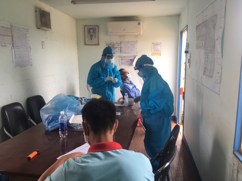 Tiếp tục đẩy mạnh triển khai phương án sản xuất 