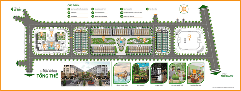 Hoàn thành nghiệm thu bàn giao, quyết toán dự án Bình Minh Garden 93 Đức Giang, Long Biên, Hà Nội