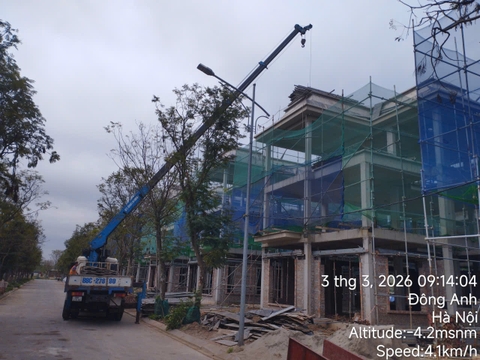 KHỞI ĐỘNG NĂM MỚI 2026 – ANH PHÁT ĐỒNG LOẠT TRIỂN KHAI CÁC DỰ ÁN TRỌNG ĐIỂM