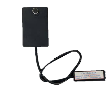 Cảm biến đo cường độ âm thanh