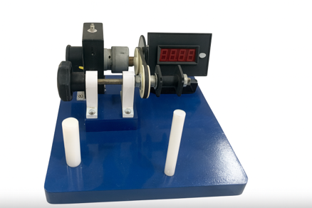 Bộ dụng cụ chế tạo nam châm (điện)