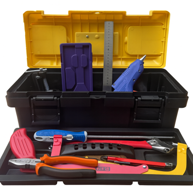 Bộ dụng cụ cơ khí