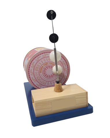 Bộ dụng cụ thí nghiệm tạo âm thanh