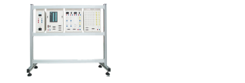 Bộ thực hành lập trình PLC S7 - 300