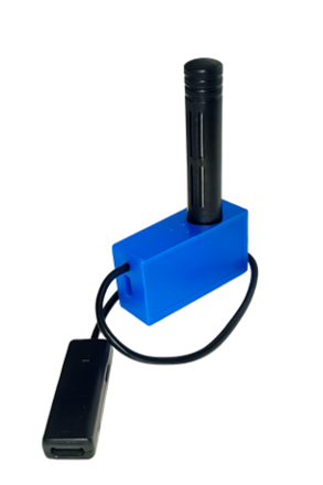 Cảm biến đo nồng độ khí CO2