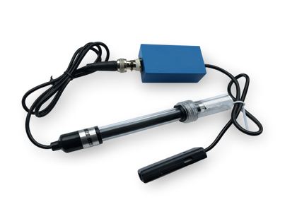 Cảm biến đo nồng độ mặn