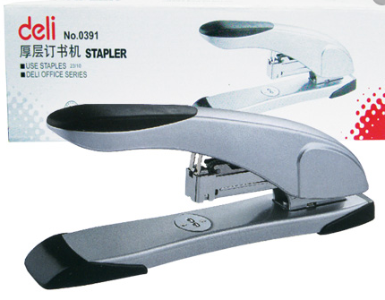 Dập ghim đại Deli
