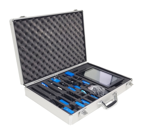 Bộ cảm biến STEM