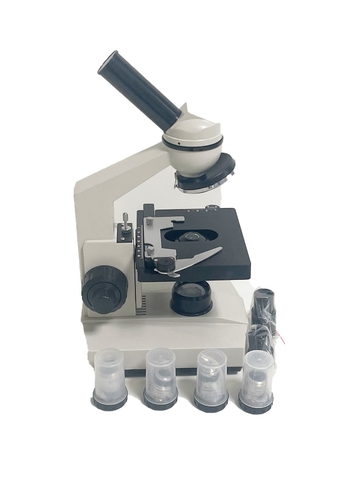 Kính hiển vi sinh học