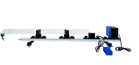 Thiết bị đo tần số sóng âm