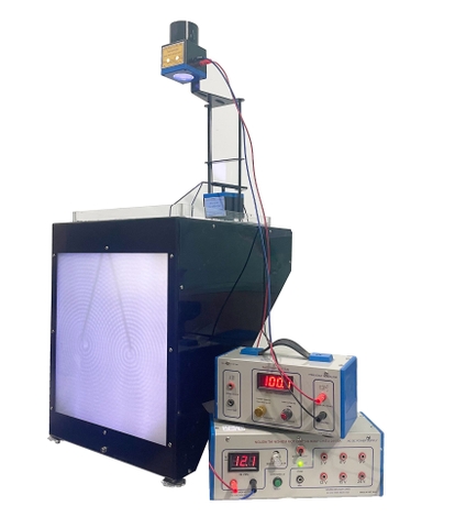 Thiết bị giao thoa sóng nước