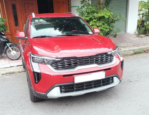 Thông số kỹ thuật Hyundai Elantra 1.6 MPI AT 2023