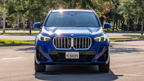 Đánh giá BMW X1 xDrive 28i 2023
