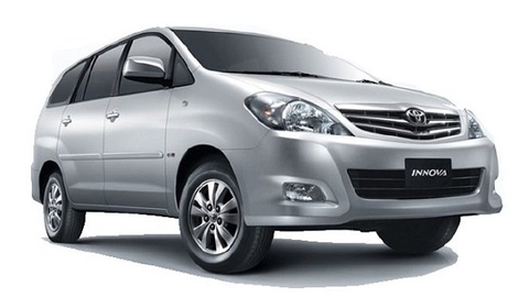 6 lưu ý khi mua xe Toyota Innova G