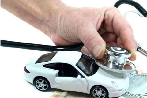 Kinh nghiệm mua xe cũ