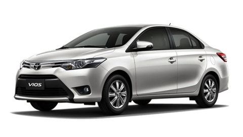 Bảng giá xe Toyota tháng 12 - 2019