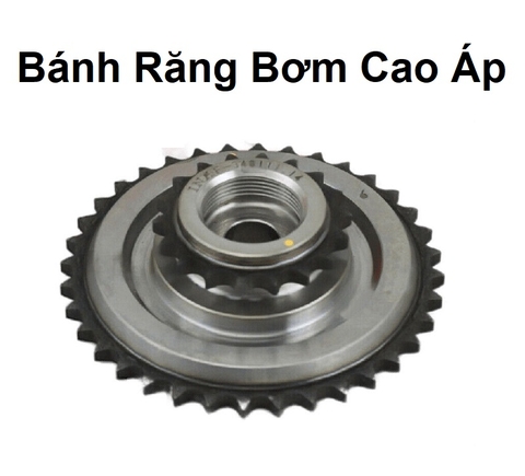 Bánh Răng Bơm Cao Áp