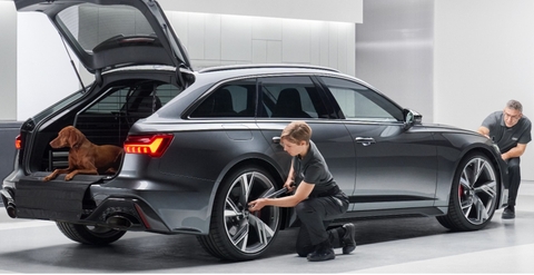 Bảo dưỡng và sửa chữa xe Audi có đắt không? Nên bảo dưỡng sửa chữa dòng xe này ở đâu?