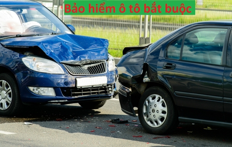 Bảo hiểm ô tô bắt buộc là gì? Mục đích, Các quy định, Mức phí như thế nào?