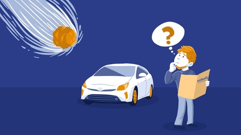 Bảo hiểm xe ô tô là gì?