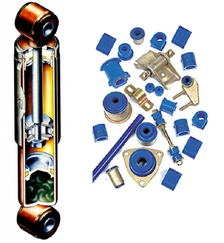 Bát bèo giảm xóc là gì? Mua bát bèo giảm xóc chính hãng ở đâu?