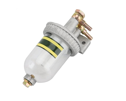 Bầu lọc thô nhiên liệu