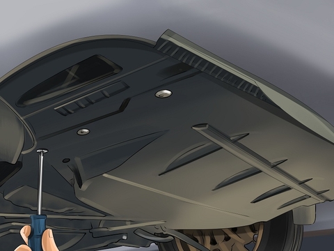 Bình xăng xe ô tô: Là gì? Tác dụng? Nguyên nhân hư hỏng? Dung tích bình xăng 1 số dòng xe?