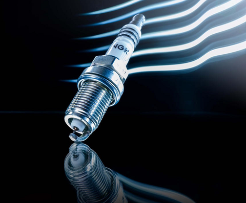 Bugi NGK: Cấu tạo? Đánh giá? Các lỗi? Có nên mua bugi NGK không?