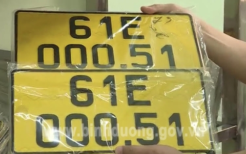 [Hướng dẫn] Cách tính biển số xe để bốc biển đẹp tránh biển xấu