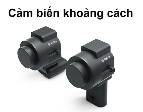 Cảm biến khoảng cách