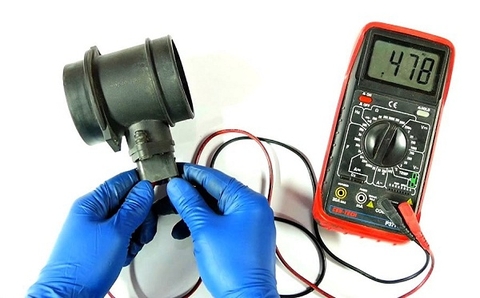 Cảm Biến Lưu Lượng Khí Nạp (MAF): Điểm Nổi Bật và Quan Trong Hệ Thống Thống Động Cơ Ô Tô