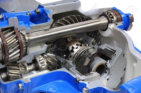 Tìm hiểu chi tiết về "cầu chủ động"