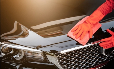 Chăm sóc xe ô tô là gì? Các dịch vụ? Khuyến cáo?