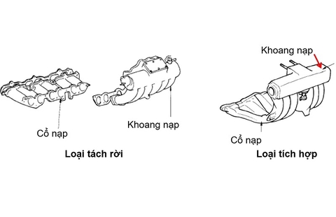 CỔ HÚT LÀ GÌ ? CÁC LOẠI CỔ HÚT