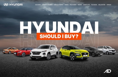 Có nên mua xe ô tô Hyundai ?