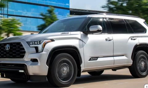 Đánh giá chi tiết xe Fortuner 2023? Có nên mua không?