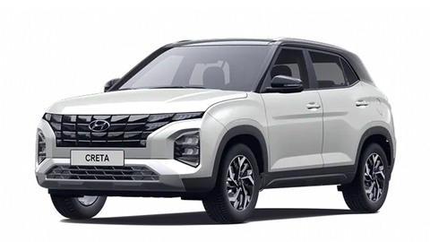 Đánh giá xe Hyundai Creta 2023