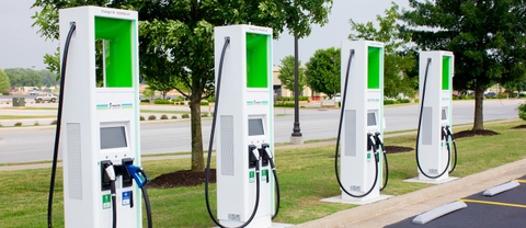 Danh sách các trạm sạc xe Vinfast mới nhất