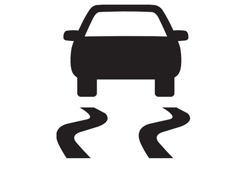 TÌM HIỂU VỀ HỆ THỐNG ĐIỀU KHIỂN ỔN ĐỊNH XE ĐIỆN TỬ DSC - ESP