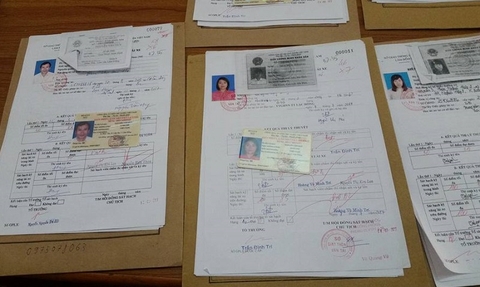 Điều kiện đăng kí & Cách đăng kí thi bằng lái B2 mới nhất 2024