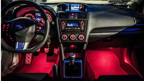 Độ nội thất ô tô: Là gì? Có nên độ không? Khuyến cáo?