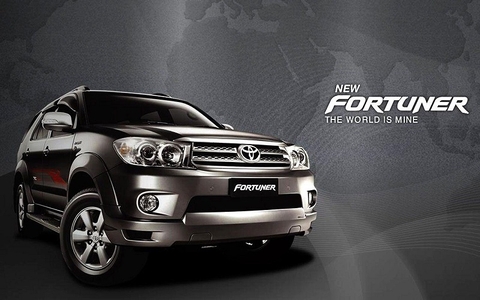 FAQ: Giải đáp những câu hỏi về xe Toyota Fortuner