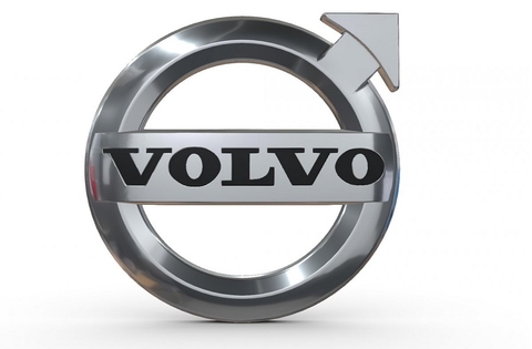 Hãng xe Volvo của nước nào sản xuất