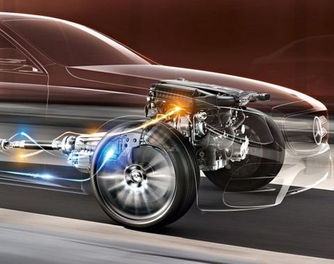 Hướng dẫn cách sử dụng và lái xe ô tô Hybrid