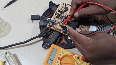 Hướng dẫn kiểm tra và sửa chữa máy phát xe ô tô