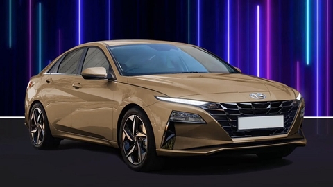 Đánh giá xe Hyundai Accent 2023 ? Có nên mua không?