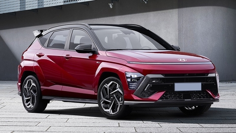 Hyundai Kona 2023: Đánh giá tổng quan và các phiên bản đáng mua nhất