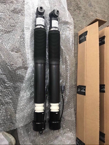 Giảm sóc sau Bentley