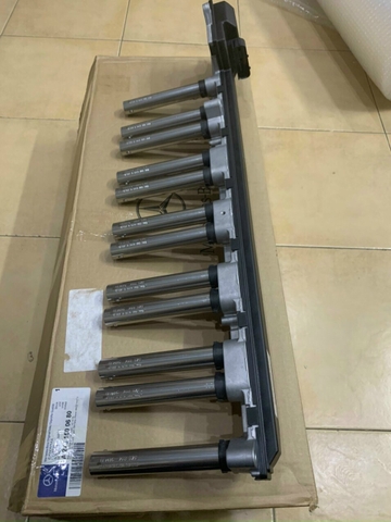 Mobin S600 Maybach S63 AMG