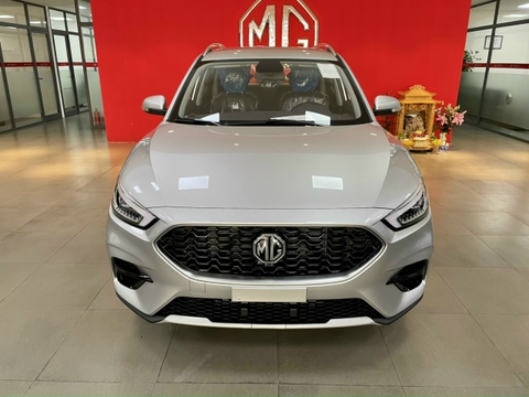 Bảng giá xe MG năm 2021